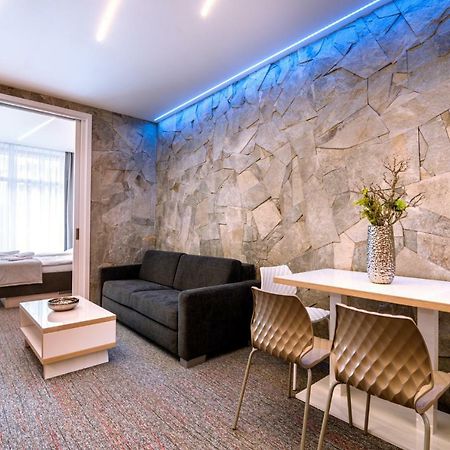 Apartment Luna Hrebienok C108 Високи Татри Екстериор снимка